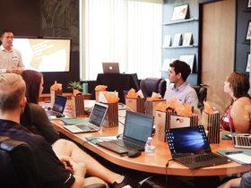 Plastplade PP/PESheet-ruller til madbakker